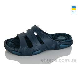 Шлепки M&L  Alex13